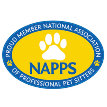 National Association of Professional Pet Sitters