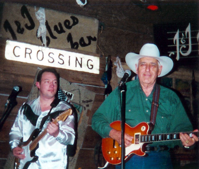 Tommy Alsup