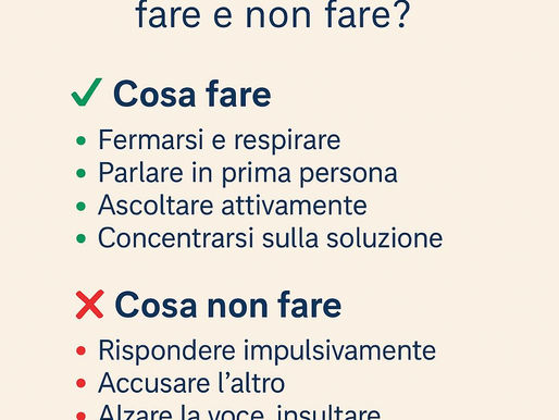 Litigare: cause, conseguenze e strategie per affrontare i conflitti