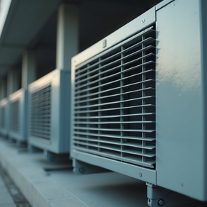 Three Essential Commercial AC Maintenance Tips