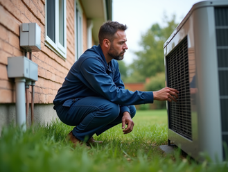 Denton AC Repair Service: Top Air Conditioning Repair Services in Denton