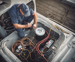 Top-Rated HVAC Services in DFW Area TX - Air Done Right Mechanical