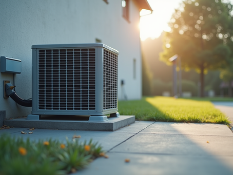 Home AC Installation Steps: Residential Air Conditioning Installation Basics