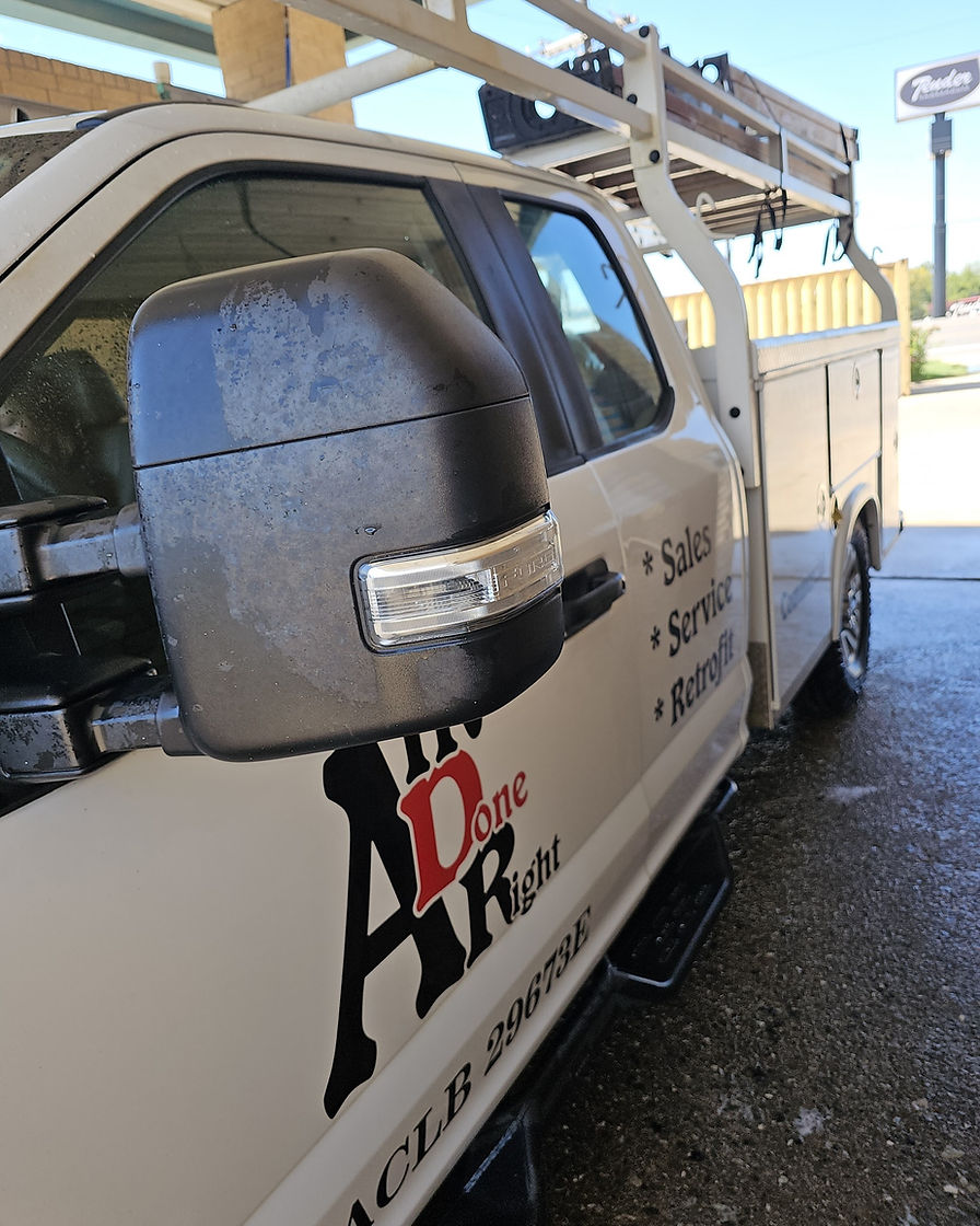 AC Repair