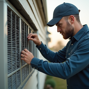 Factors Affecting New AC Unit Installation Pricing