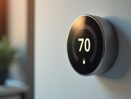 Smart Residential AC Setup Explained