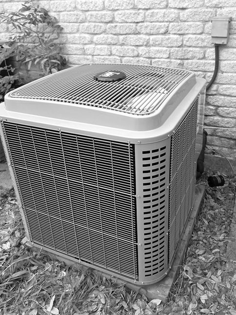 Ac Install Krum Tx