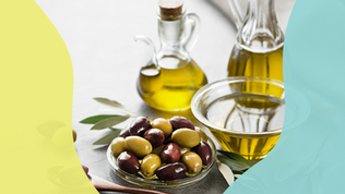 Is Olive oil good for all kind of cooking?