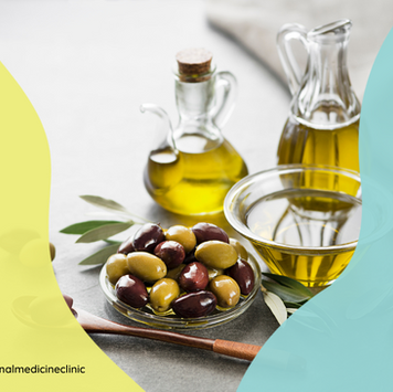 Is Olive oil good for all kind of cooking?
