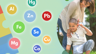 Heavy metals and its role in Autism