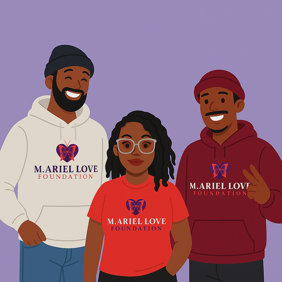 Support During Black Business Month