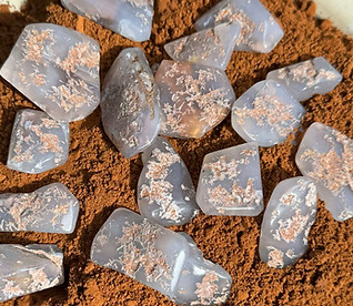 Gemstones