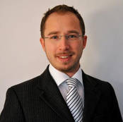Bogdan Tušar (Photo: municipality idrija)