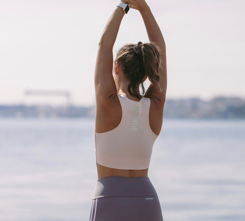 Women's health and preventive wellness services in Tampa