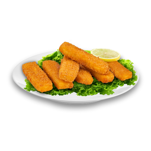 Breaded Fish Finger Royal Foods