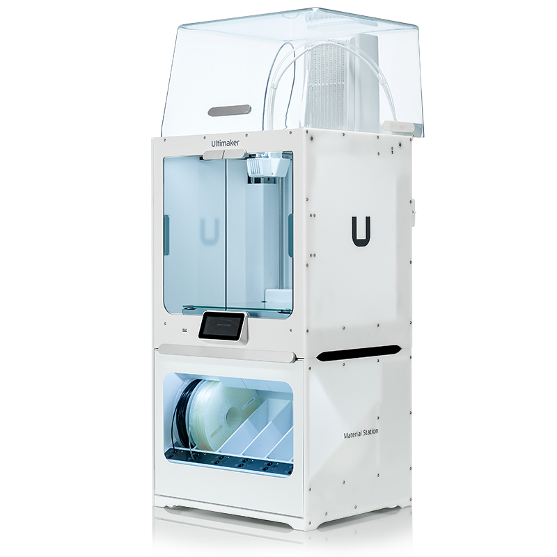 Ultimaker pro bundle.webp