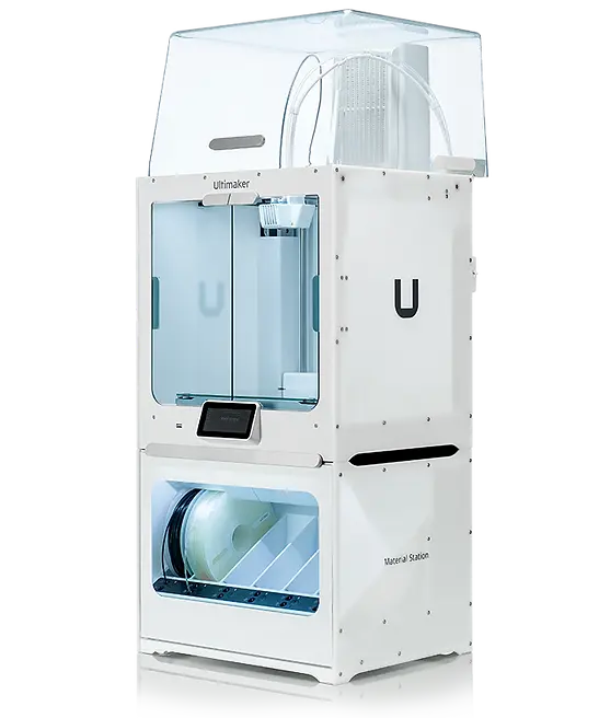 Ultimaker pro bundle.webp