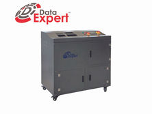 Shredder, ITAD, Data disposal