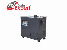 Shredder, ITAD, Data disposal
