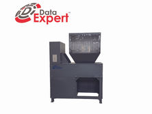 ITAD, shredding, e-waste