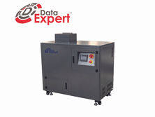 Shredder, ITAD, Data disposal
