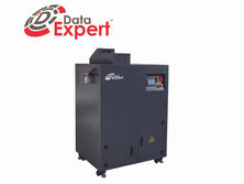 Shredder, ITAD, Data disposal