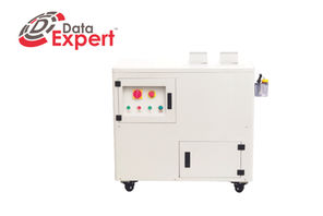 Shredder, ITAD, Data disposal