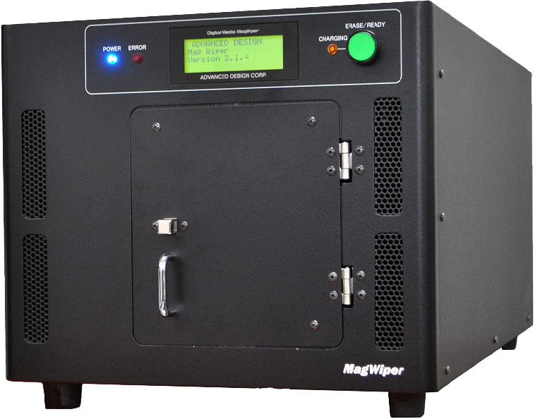 MagWiper MW-25X