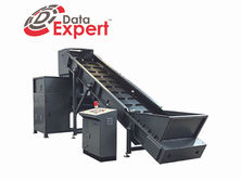 ITAD, shredding, e-waste