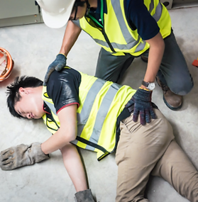 Low Voltage Rescue