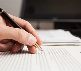 Assinatura do novo Protocolo da Escola de Segunda Oportunidade de Matosinhos