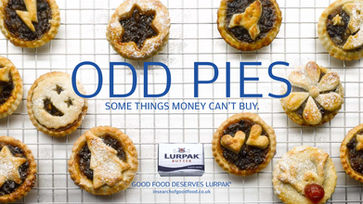 Lurpak Butter UK advert