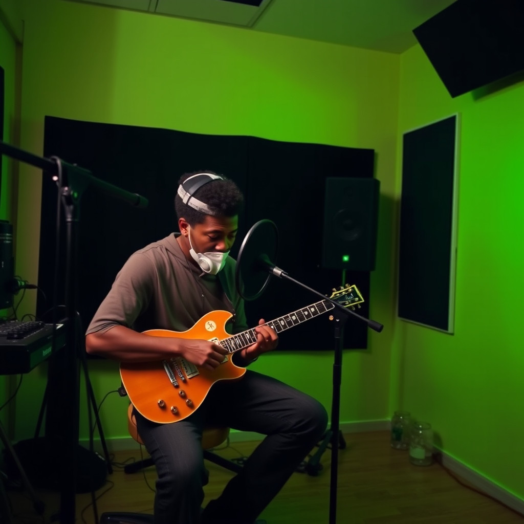 Hook/Chorus  Songwriting Assistance