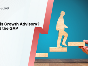 What is Growth Advisory? – Mind the GAP
