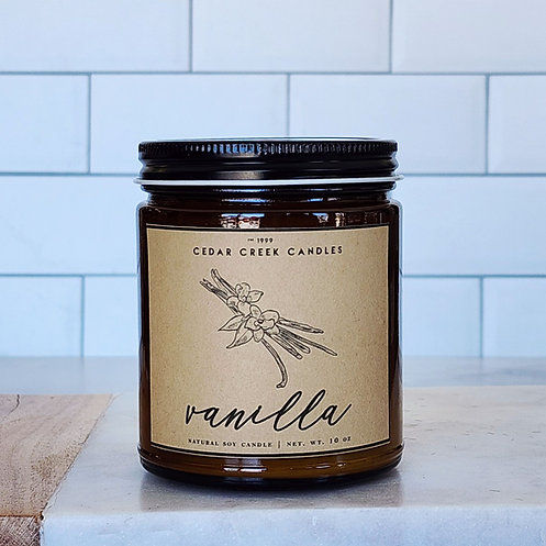 Vanilla