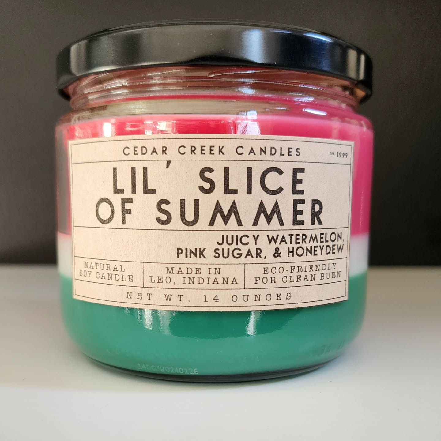 Lil Slice of Summer