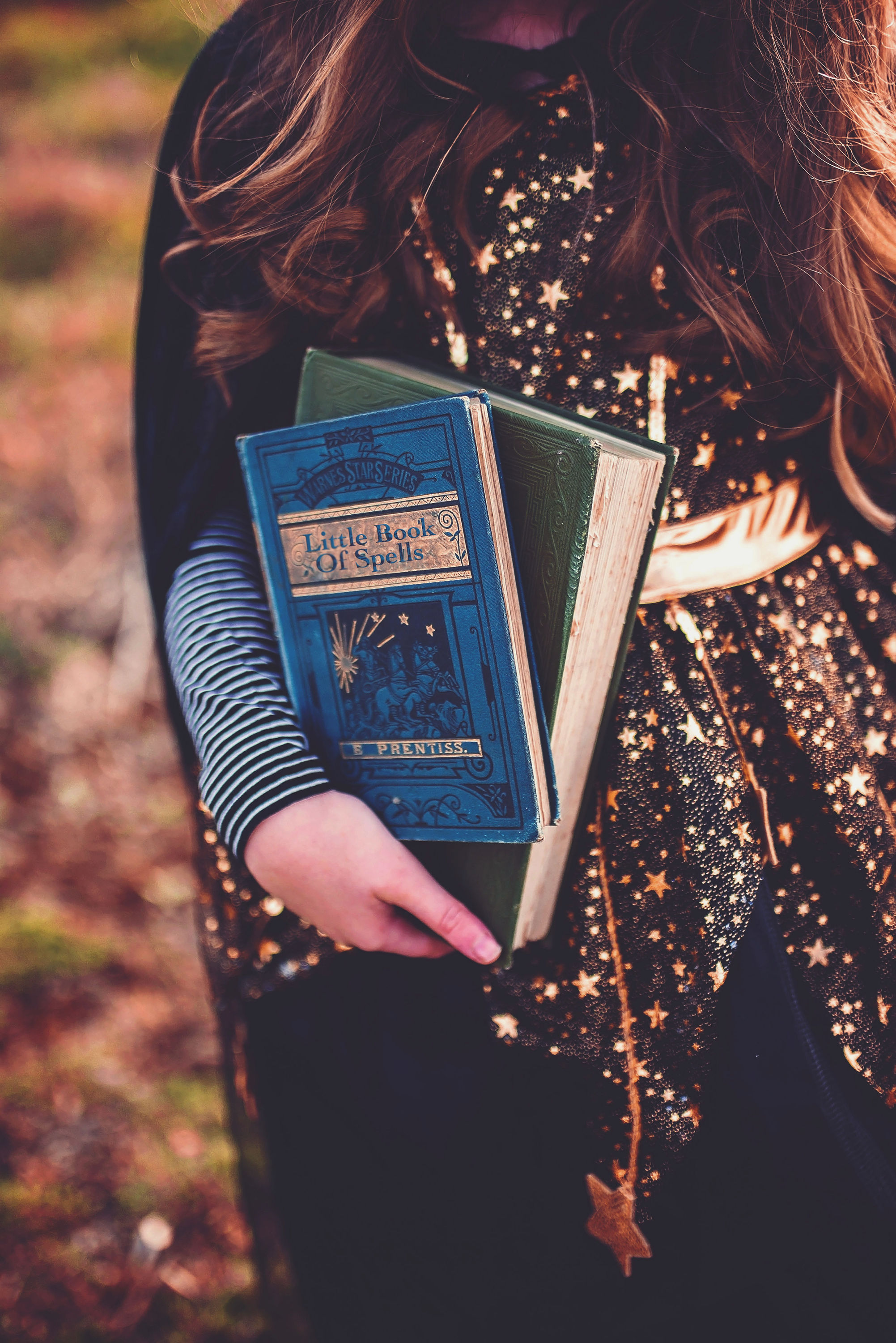 Practical Magic