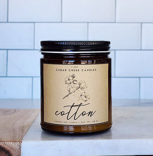 Cotton