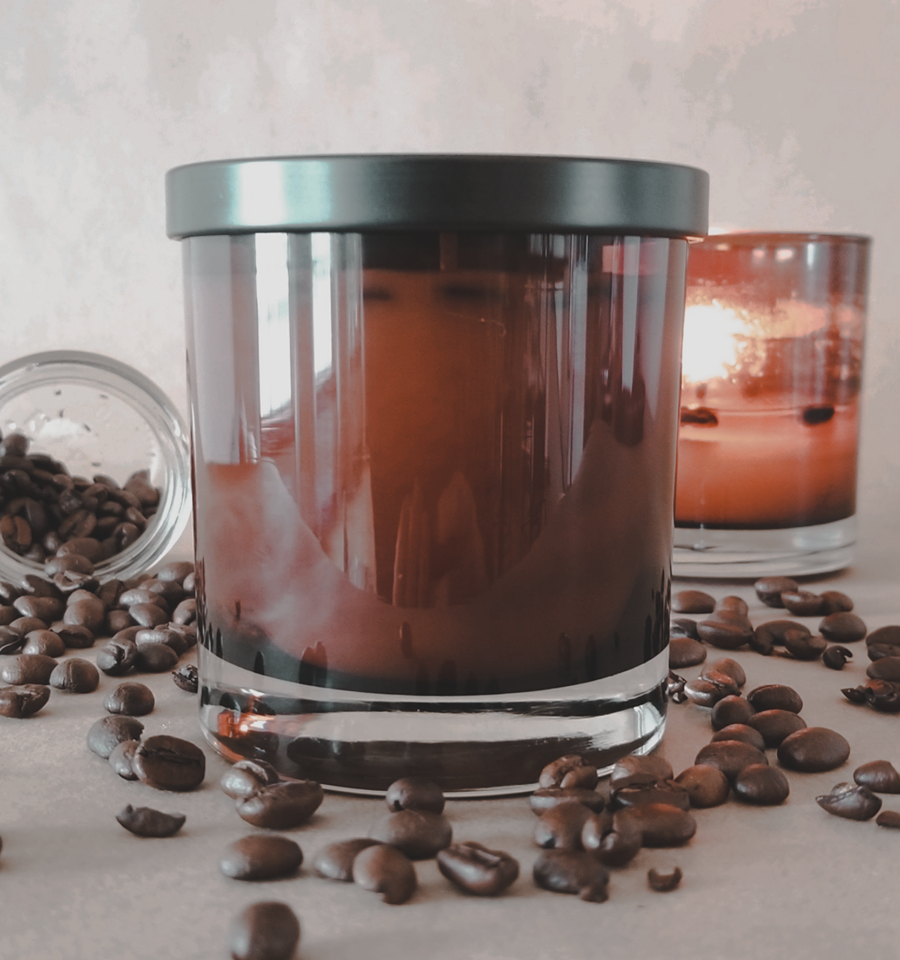 Thumbnail: Caramel Macchiato