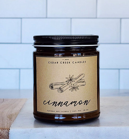 Cinnamon