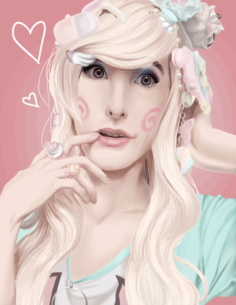 Haru