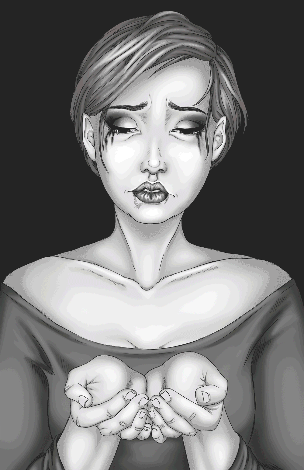 Hanahaki Disease