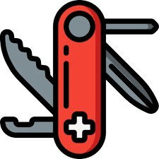 🛡️💡INTELLECTUAL PROPERTY(IP): The Golden Swiss Army Knife of Business