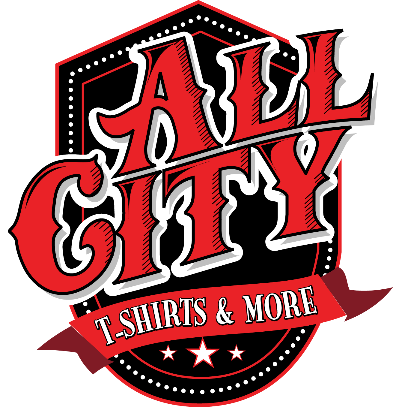 All City Screen Printing