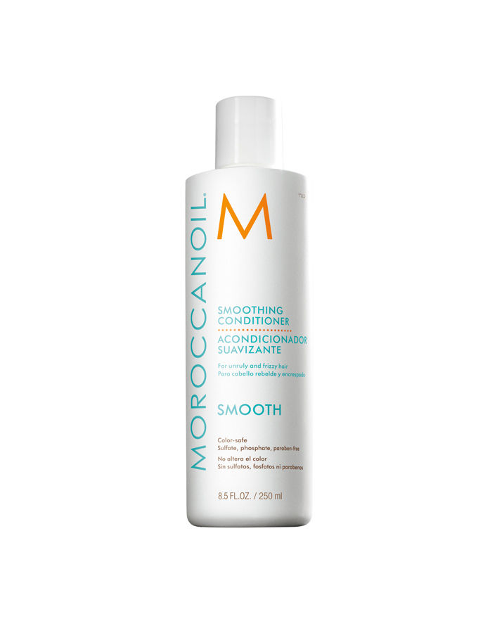 Odżywka Wygładzająca do włosów 250ml Moroccanoil