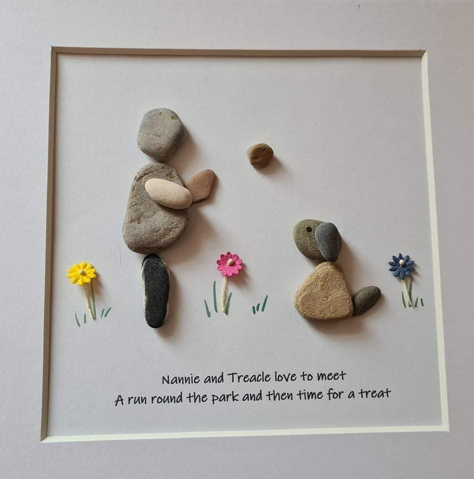 Grand parent/children