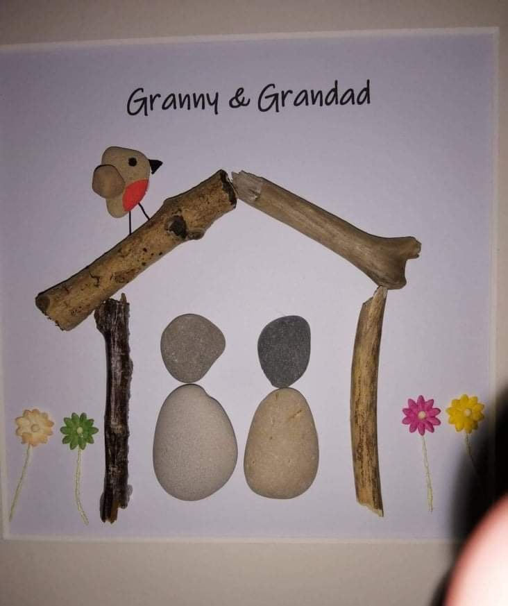 Grand parent/children