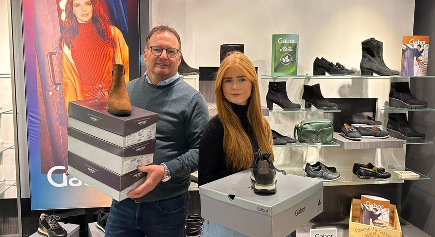 Lemmers schoenen Tiel Lemmersschoenen 