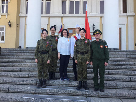 День Победы