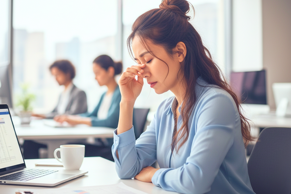 Immunity isn't about supplements! Traditional Chinese Medicine's "Nourishment of Healthy Qi" is the foundation of health.